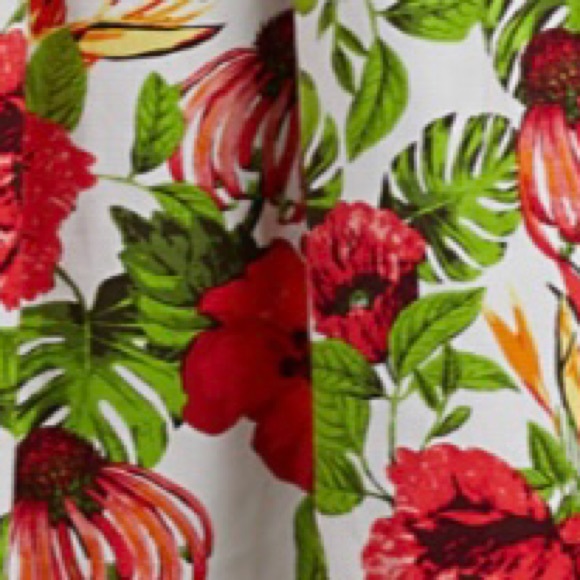 MADDIE SKIRT - EVA MENDES COLLECTION - Picture 3 of 3